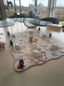 Go Go Eskimo familiespillet - Tactic - Fra 7 år.