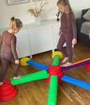 Balanceblomst fra Gonge - 13 dele