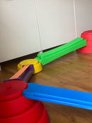 Balanceblomst fra Gonge - 13 dele