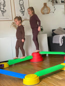 Balanceblomst fra Gonge - 13 dele