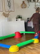 Balanceblomst fra Gonge - 13 dele