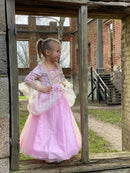 Udklædning - Prinsesse - 3-4 år.
