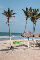 Helårs Hængekøje Lime - 300 x 140 cm - La Siesta - Billede 1