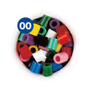 Hama Perler Midi 13000 stk Mix 00 (211-00)