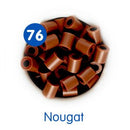 Hama Perler Midi 6000 stk Nougat (205-76)