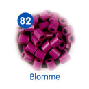 Hama Perler Midi 1000 stk Blomme (207-82)