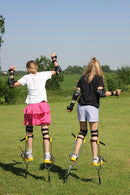 Stylter - Artiststylter Grønne - Fra 6-8 år