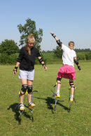 Stylter - Artiststylter Grønne - Fra 6-8 år