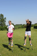 Stylter - Artiststylter Grønne - Fra 6-8 år