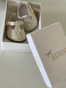 Krammedukke, Vigga - 42 cm - byAstrup - Fra 1 år.