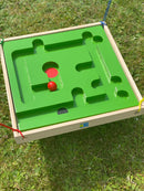 Koordinationsspil i træ fra BS - 4 personer - Fra 6 år.