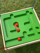 Koordinationsspil i træ fra BS - 4 personer - Fra 6 år.