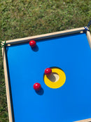 Koordinationsspil i træ fra BS - 4 personer - Fra 6 år.