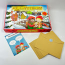 Julekalender - Julemysteriet - 24 dele - Fra 6-10 år.
