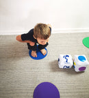 Klar, Parat, Gå Spil fra Learning Resources.