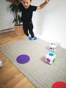 Klar, Parat, Gå Spil fra Learning Resources.