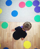 Klar, Parat, Gå Spil fra Learning Resources.