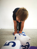 Klar, Parat, Gå Spil fra Learning Resources.