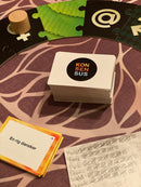 Konsensus selskabsspil - Game Inventors - Fra 15 år.