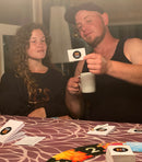 Konsensus selskabsspil - Game Inventors - Fra 15 år.