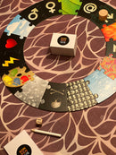 Konsensus selskabsspil - Game Inventors - Fra 15 år.