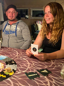 Konsensus selskabsspil - Game Inventors - Fra 15 år.