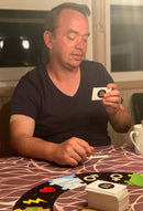 Konsensus selskabsspil - Game Inventors - Fra 15 år.