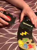 Konsensus selskabsspil - Game Inventors - Fra 15 år.