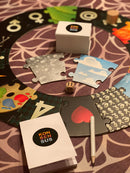 Konsensus selskabsspil - Game Inventors - Fra 15 år.