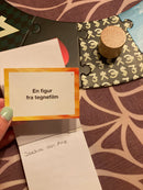 Konsensus selskabsspil - Game Inventors - Fra 15 år.