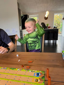 Løb Fido Løb! børnespil - Danspil - Fra 4 år.