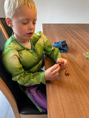 Løb Fido Løb! børnespil - Danspil - Fra 4 år.