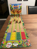 Løb Fido Løb! børnespil - Danspil - Fra 4 år.