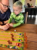 Løb Fido Løb! børnespil - Danspil - Fra 4 år.