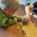 Løb Fido Løb! børnespil - Danspil - Fra 4 år.