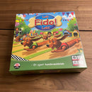 Løb Fido Løb! børnespil - Danspil - Fra 4 år.