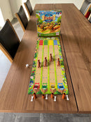 Løb Fido Løb! børnespil - Danspil - Fra 4 år.