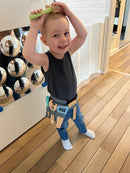 Værktøj Sæt med 17 dele fra MaMaMeMo