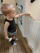 Værktøj Sæt med 17 dele fra MaMaMeMo