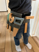 Værktøj Sæt med 17 dele fra MaMaMeMo