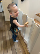 Værktøj Sæt med 17 dele fra MaMaMeMo