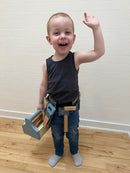 Værktøj Sæt med 17 dele fra MaMaMeMo