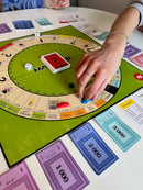 Matador Spillet fra Alga - Fra 8 år.