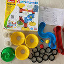 Migoga Junior Kuglebane - Basic - 22 dele.