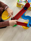 Migoga Junior Kuglebane - Basic - 22 dele.