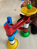 Migoga Junior Kuglebane - Basic - 22 dele.