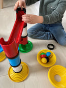 Migoga Junior Kuglebane - 31 dele - fra 18 mdr.