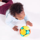 Oball Wobble Bobble bold 1 stk fra 3 mdr