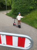 PUKY løbehjul R 03L - Fra 3 år (børn < 50 kg).