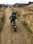 PUKY løbehjul R 03L - Fra 3 år (børn < 50 kg).